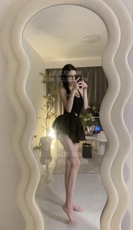 南城细腰女神