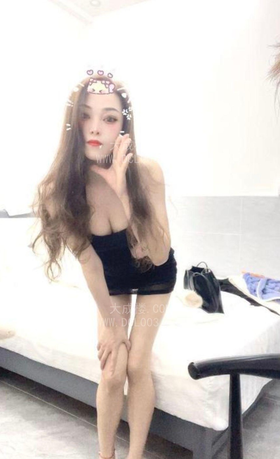 轻熟御姐乐乐