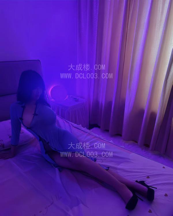 上海E奶兔兔