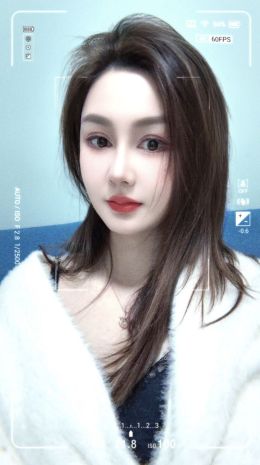 白云江夏晨晨