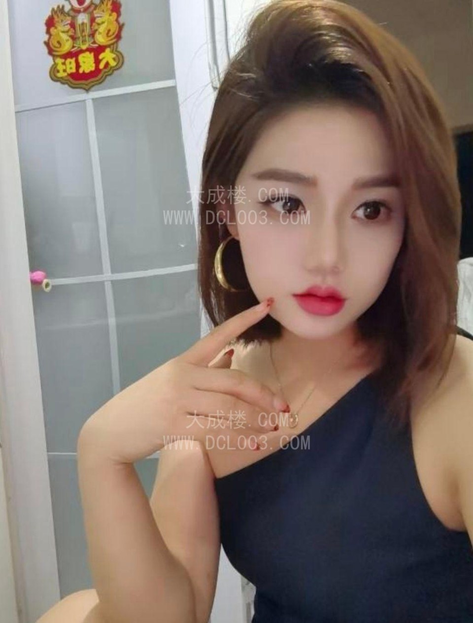 性感女友可可