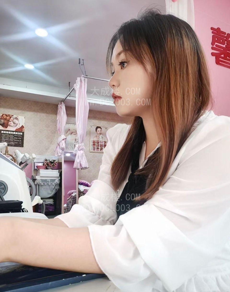 长安个人服务妹子小琴