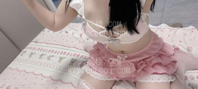 江宁娃娃脸小可爱