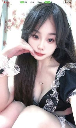 苏州温柔妹妹