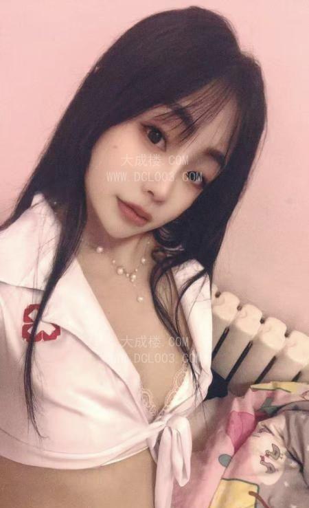 河东美女小久