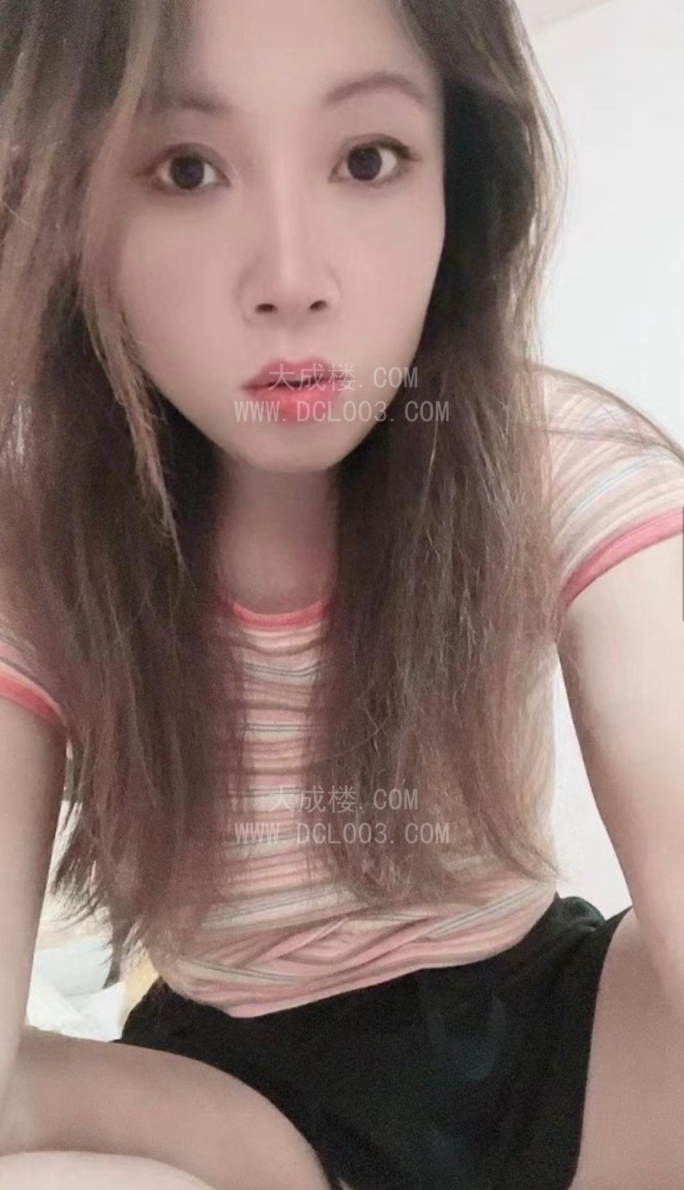 天河少妇米米