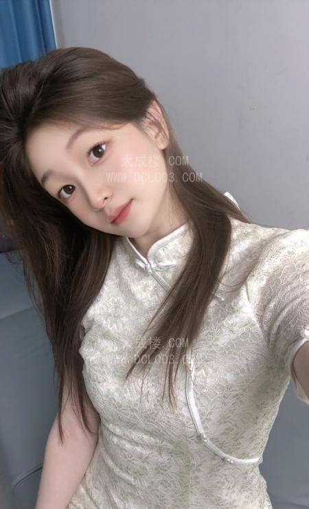 萧山甜妹妃妃