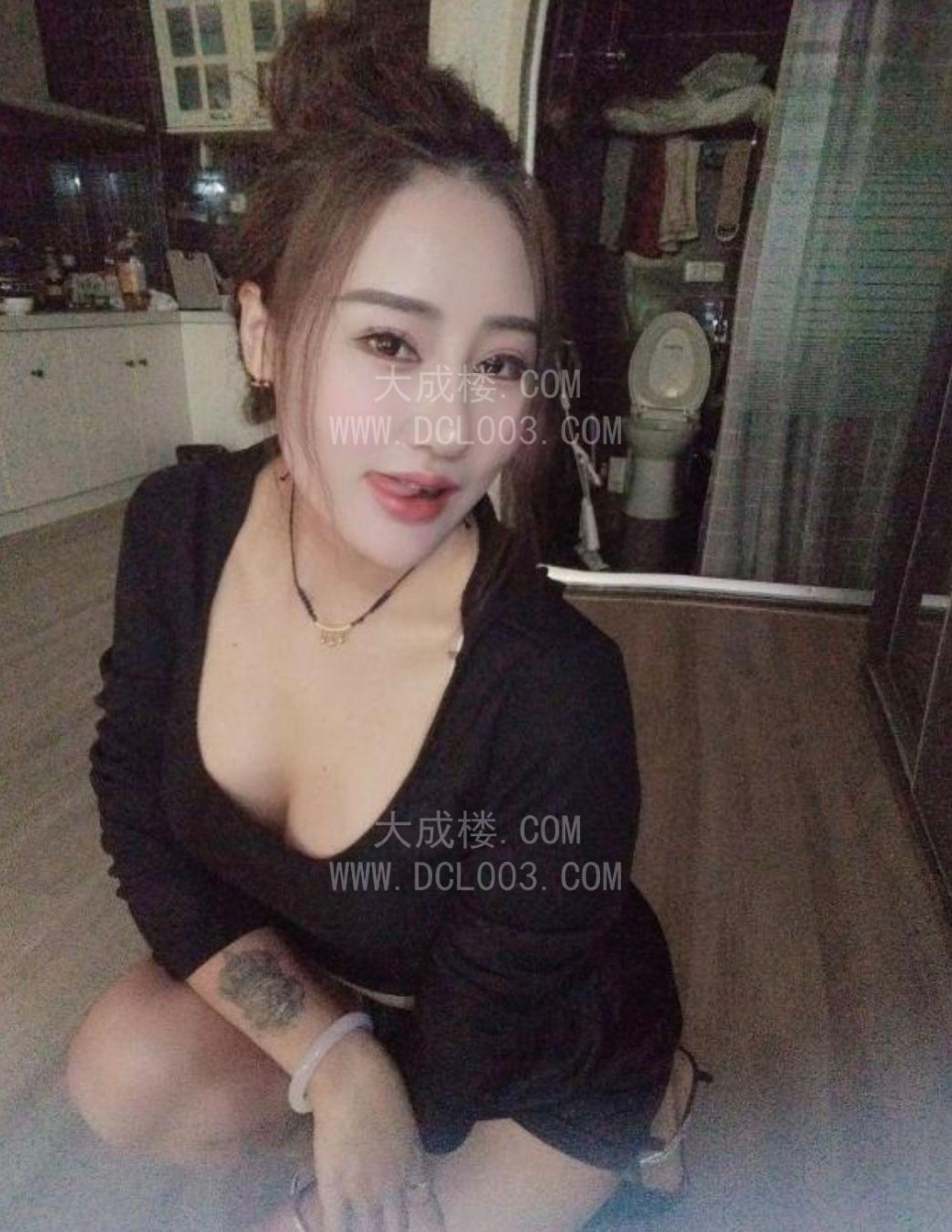 秦淮小辣椒