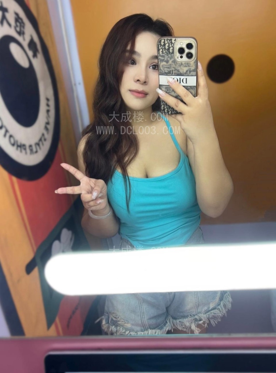 广州黄埔小鱼