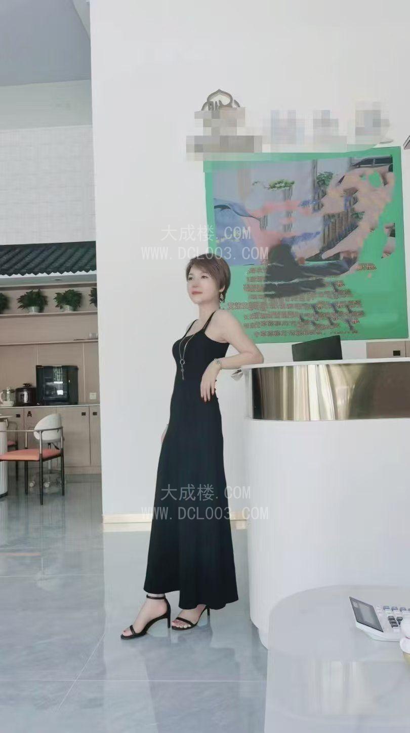 番禺洛溪coco