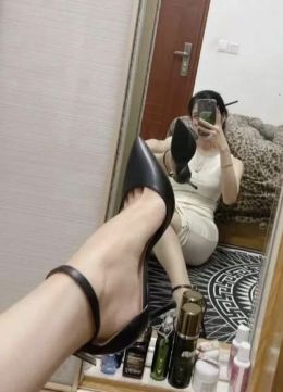 西安个人气质御姐