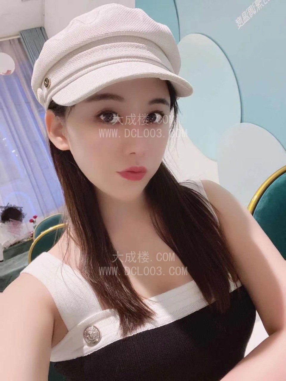 海珠娜娜燕岗