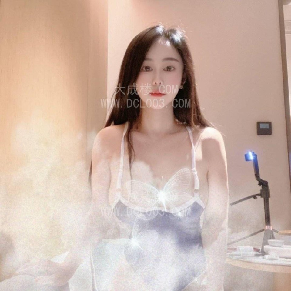 秦淮巨乳西西