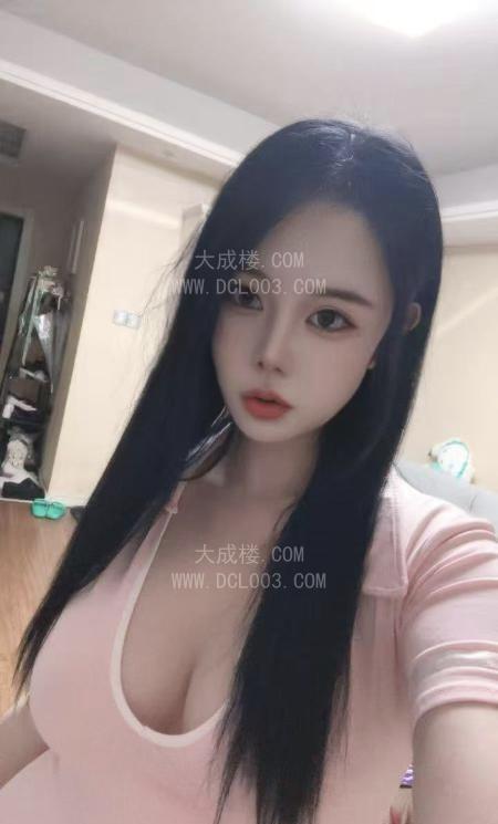 杭州大胸水床妹纸