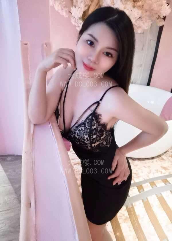 龙岗风骚依婷