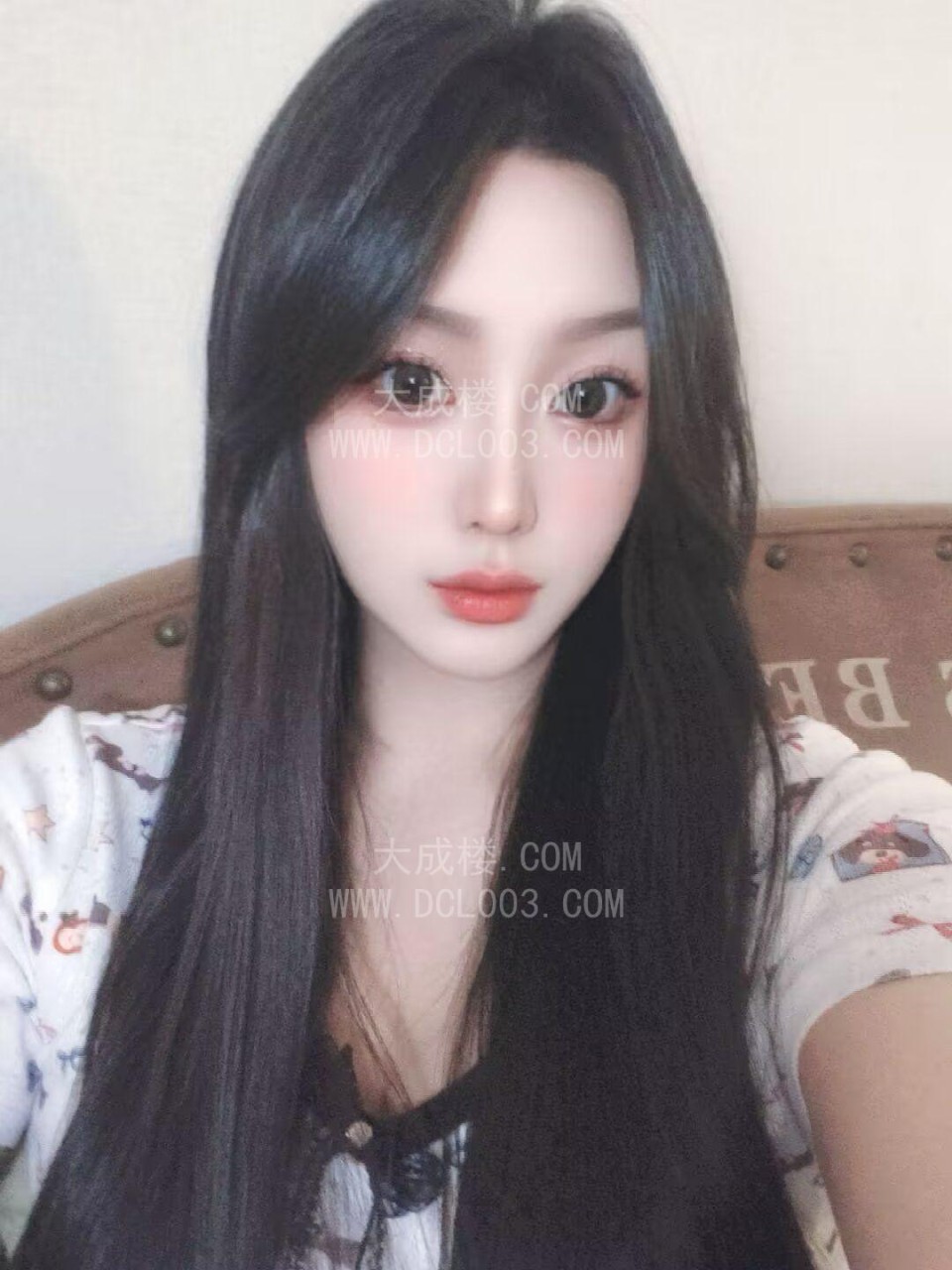 美乳小月