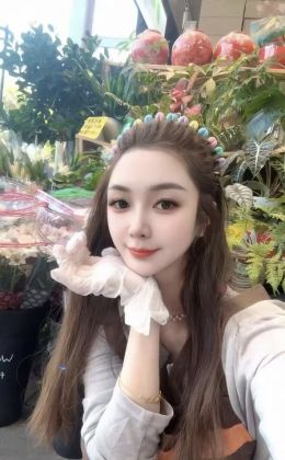 南山娉婷回归