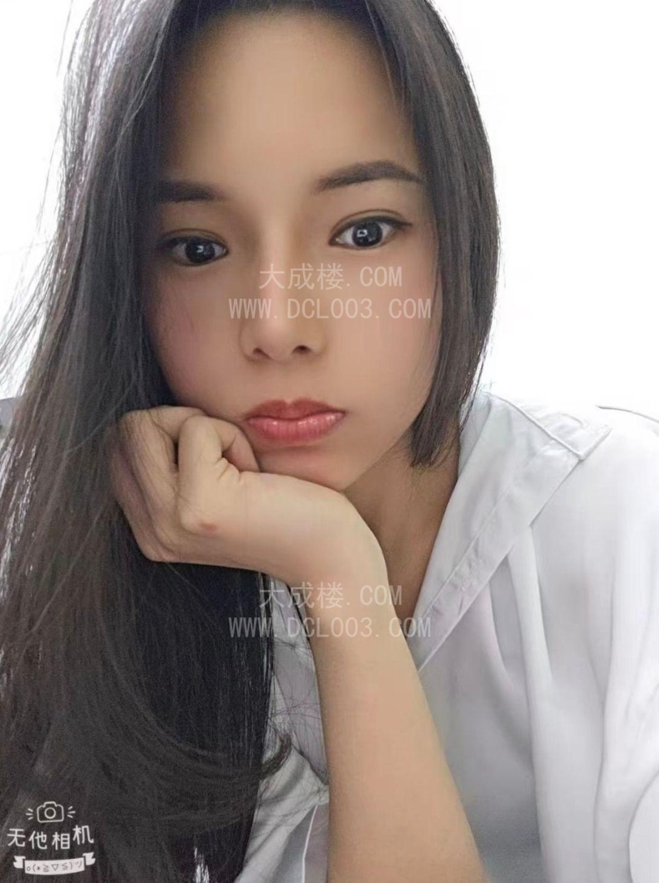 广州白云朵朵