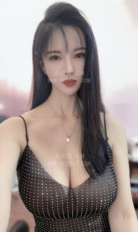 龙岗龙城大长腿橙子