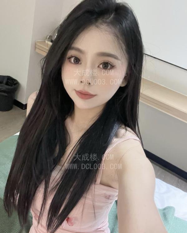 罗湖颜值小沫