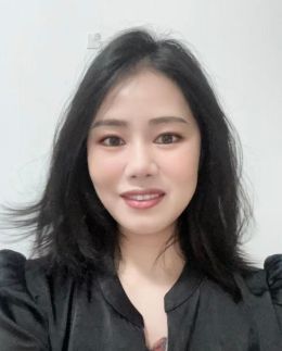 南山美容师留留