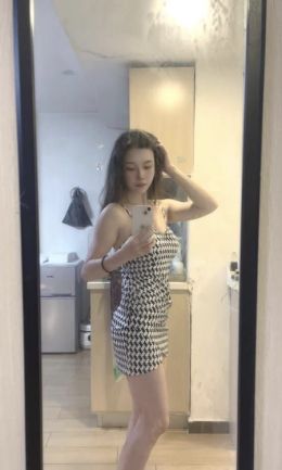 深圳福田诗诗