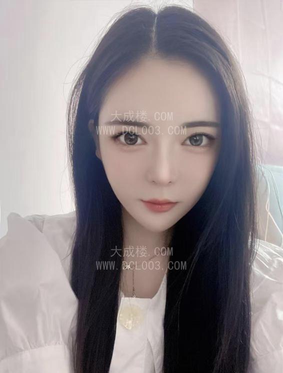 静安菲菲小美女