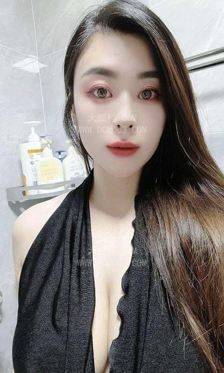 白云大奶安妮