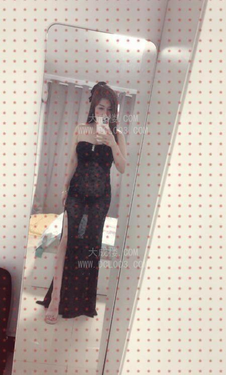 杨浦风骚御姐