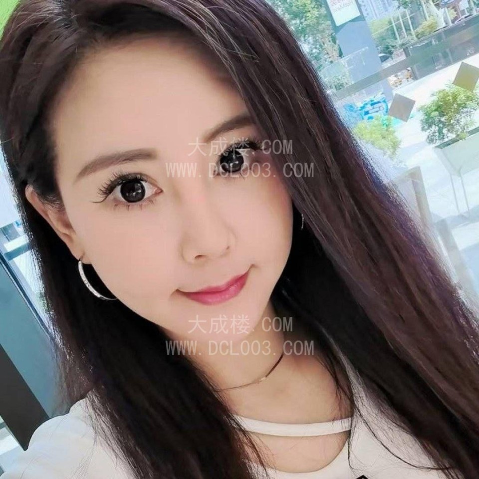 大波美女