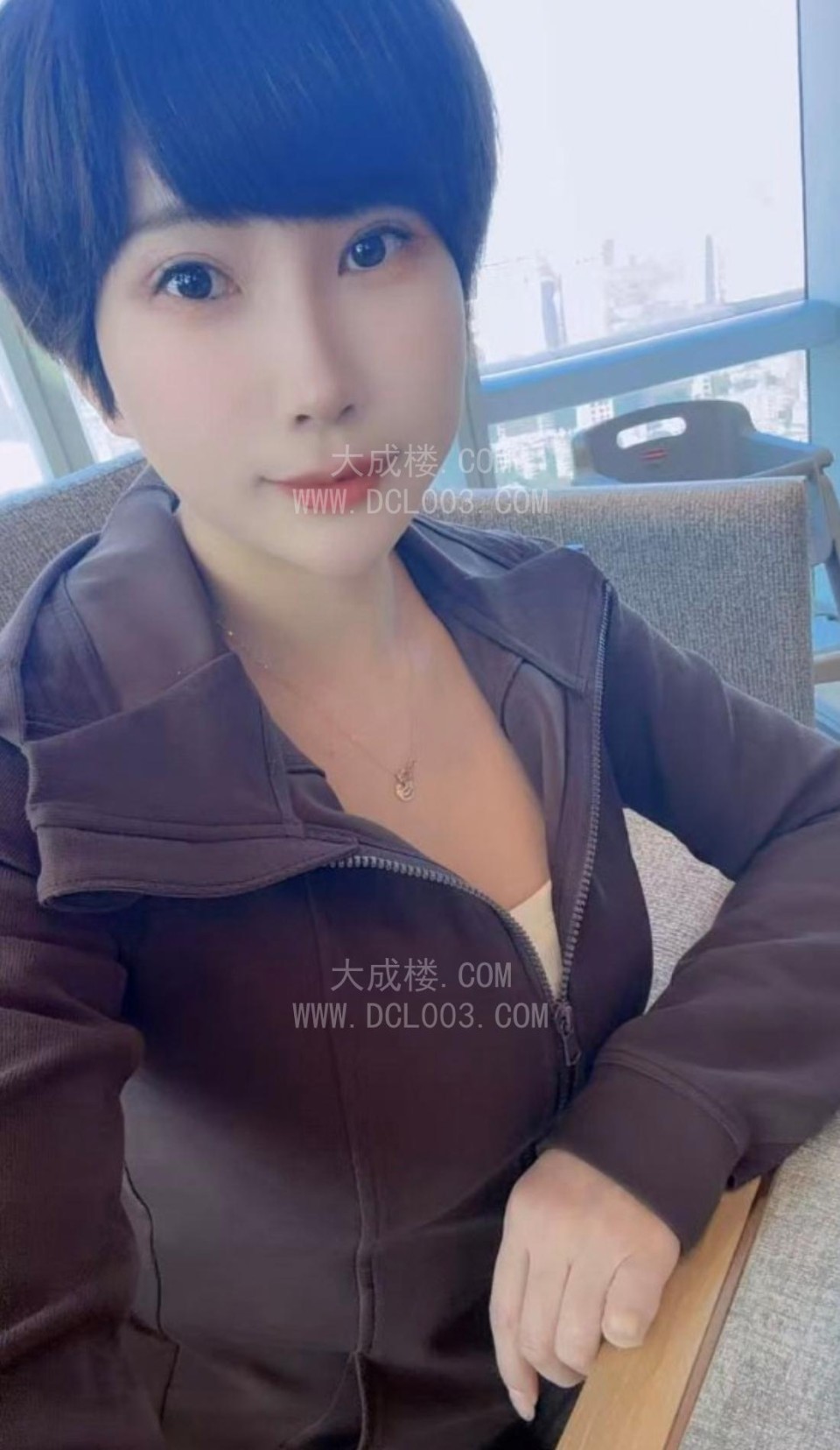 深圳南山柔柔