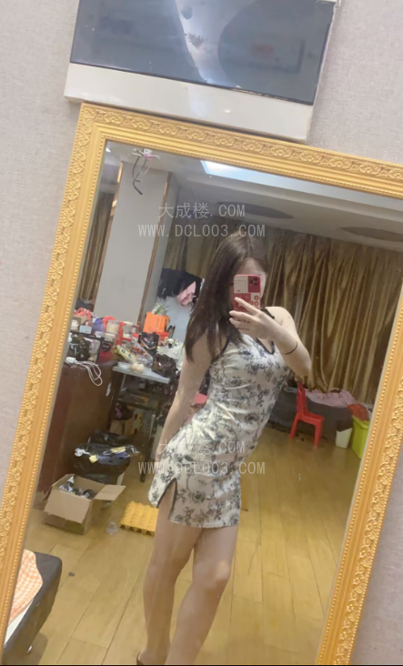 深圳小表妹