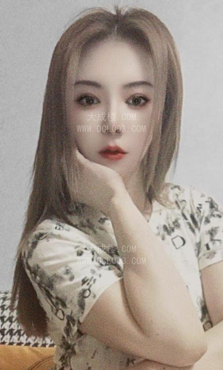 江门少妇